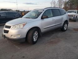 2009 Chevrolet Traverse LS en venta en Dunn, NC