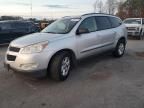 2009 Chevrolet Traverse LS