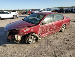 Chevrolet Vehiculos salvage en venta: 2005 Chevrolet Malibu LS