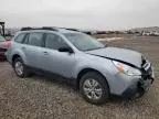 2013 Subaru Outback 2.5I