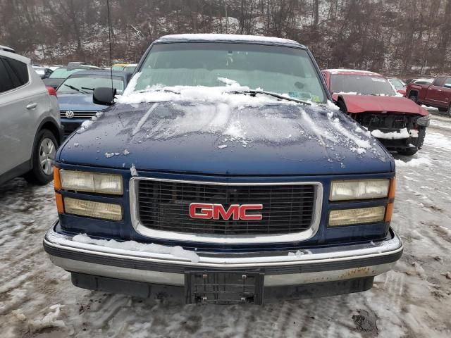 1999 GMC Suburban C1500