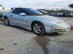 1997 Pontiac Firebird