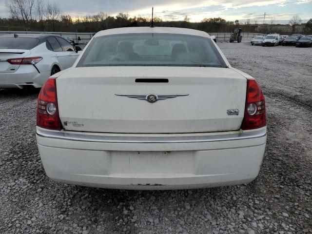 2008 Chrysler 300 Limited