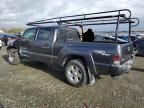 2012 Toyota Tacoma Double Cab Long BED