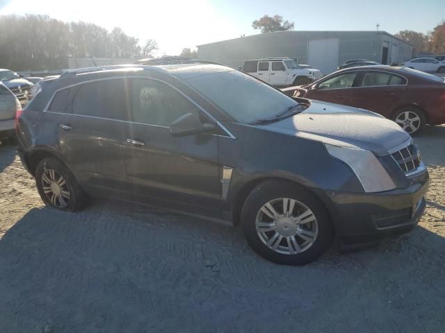 2011 Cadillac SRX Luxury Collection