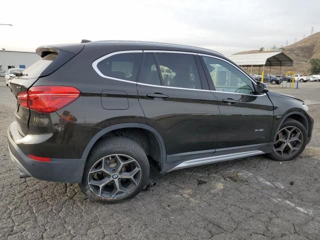 2017 BMW X1 XDRIVE28I