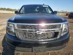 2018 Chevrolet Suburban K1500 LT