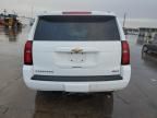 2016 Chevrolet Suburban K1500 LT