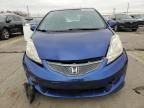 2009 Honda FIT Sport