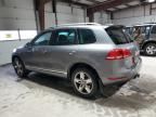 2014 Volkswagen Touareg V6 TDI