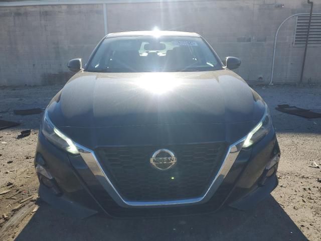 2020 Nissan Altima SL