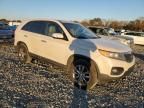 2011 KIA Sorento EX