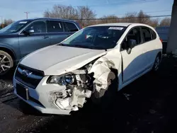 Subaru salvage cars for sale: 2014 Subaru Impreza