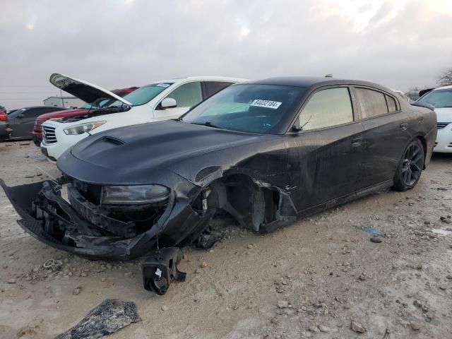 2020 Dodge Charger R/T