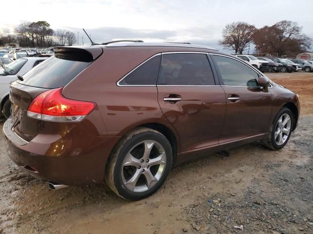 2010 Toyota Venza