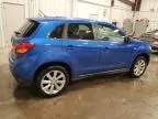 2015 Mitsubishi Outlander Sport SE