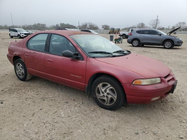 1998 Dodge Stratus ES