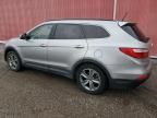 2016 Hyundai Santa FE SE