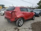 2012 KIA Sportage LX