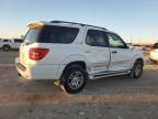 2004 Toyota Sequoia Limited