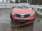 2013 KIA Sportage Base