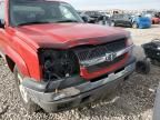 2005 Chevrolet Silverado K1500