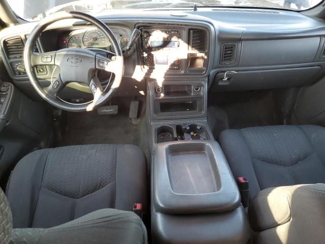 2004 Chevrolet Avalanche K1500