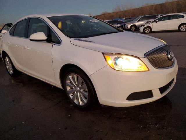 2016 Buick Verano