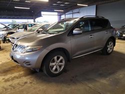 2009 Nissan Murano S en venta en American Canyon, CA