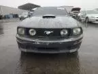 2007 Ford Mustang GT