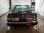 1997 Cadillac Seville SLS