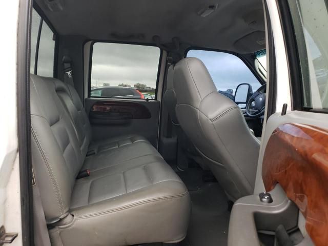 2003 Ford F250 Super Duty