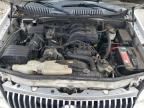 2007 Mercury Mountaineer Premier