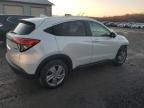 2019 Honda HR-V EXL