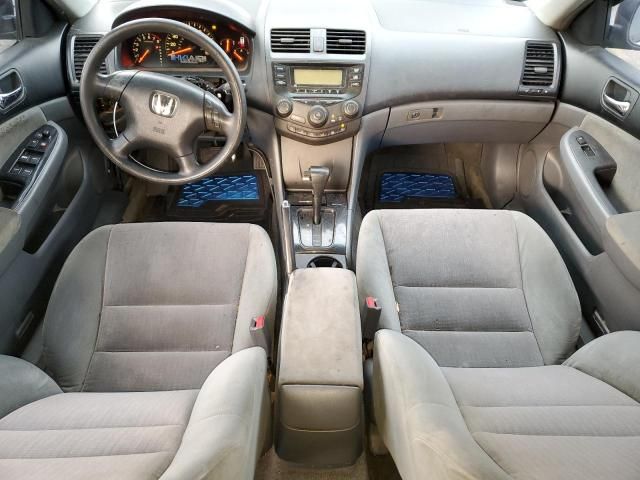 2003 Honda Accord LX