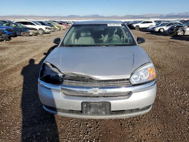 2005 Chevrolet Malibu LS