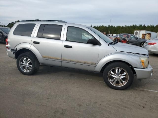 2005 Dodge Durango SLT