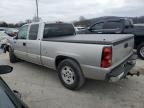 2006 Chevrolet Silverado C1500