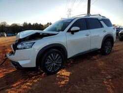 2023 Nissan Pathfinder SL en venta en China Grove, NC