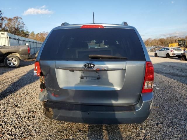 2012 KIA Sedona LX