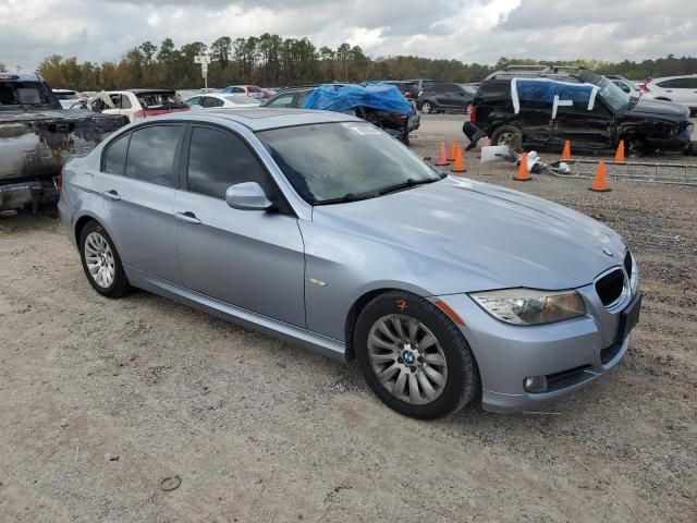 2009 BMW 328 I