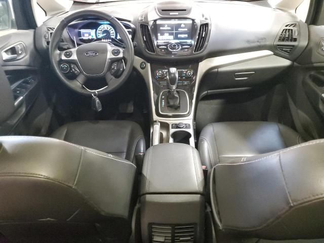 2015 Ford C-MAX SEL