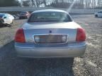 2004 Lincoln Town Car Ultimate