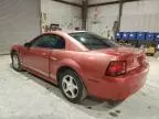 2001 Ford Mustang