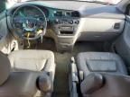 2003 Honda Odyssey EXL