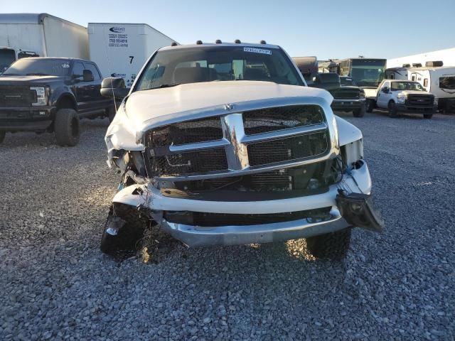 2005 Dodge RAM 3500 ST