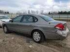 2002 Ford Taurus LX