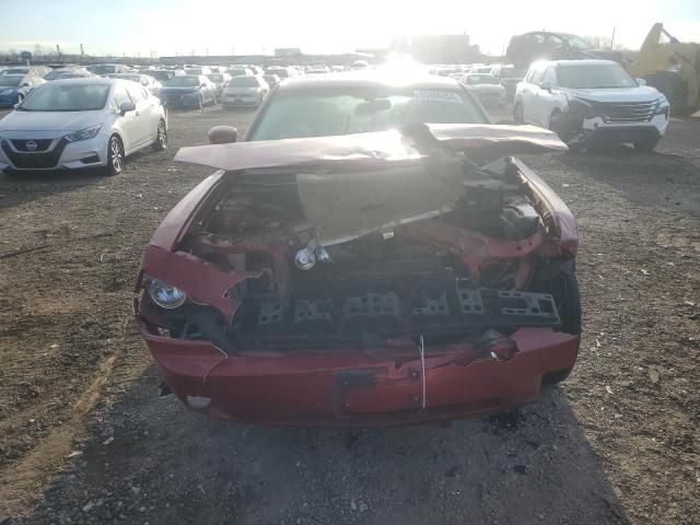 2010 Dodge Charger SXT