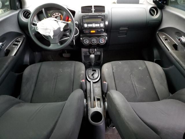 2009 Scion XD