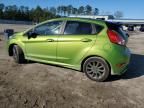 2019 Ford Fiesta ST